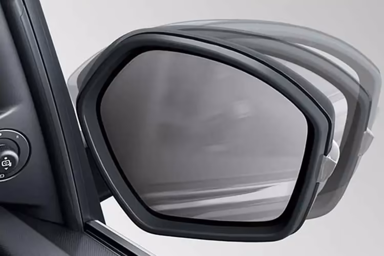 Tata Tigor Mirror Tata Tigor Mirror