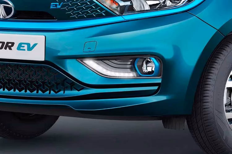 Tata Tigor EV Front Fog Lamp Tata Tigor EV Front Fog Lamp