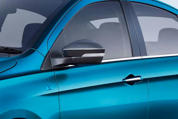 Tata Tigor EV Side Mirror Tata Tigor EV Side Mirror