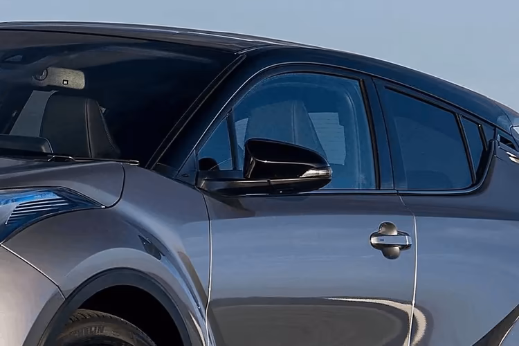 Toyota C-HR Side Mirror Toyota C-HR Side Mirror