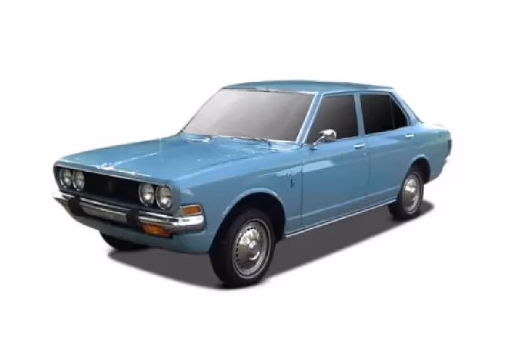 Toyota Corona Toyota Corona
