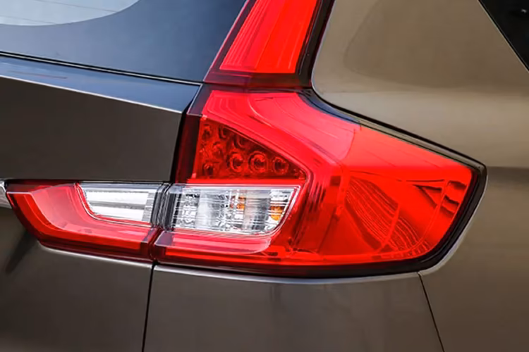 Toyota Rumion Tail Light Toyota Rumion Tail Light