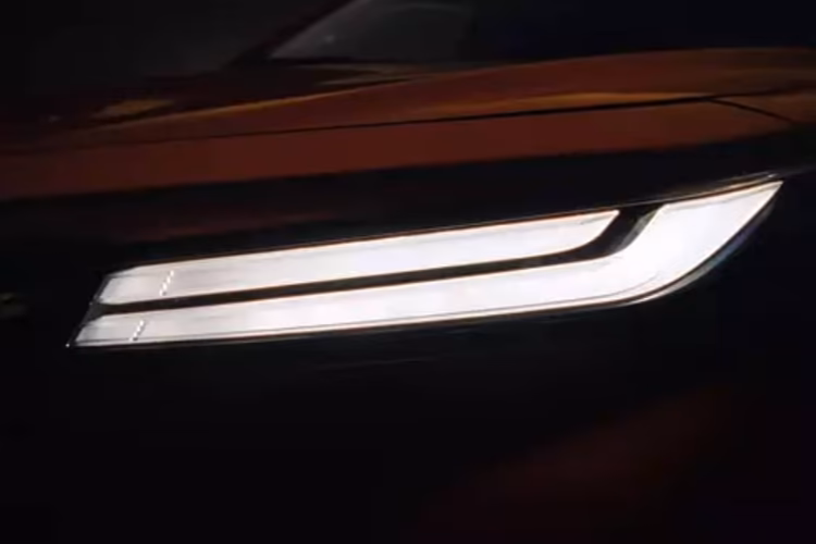 Toyota Urban Cruiser Taisor Headlight Toyota Urban Cruiser Taisor Headlight