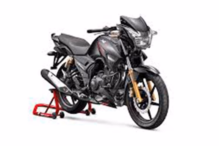 TVS Apache RTR 180 2022 TVS Apache RTR 180 2022