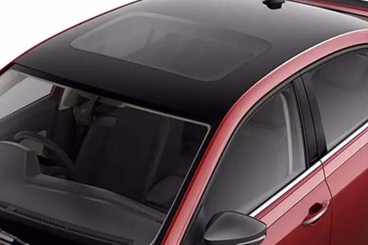 Volkswagen Virtus Exterior Image Volkswagen Virtus Exterior Image