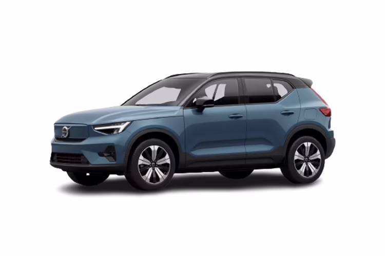 Volvo_XC40-recharge Volvo_XC40-recharge