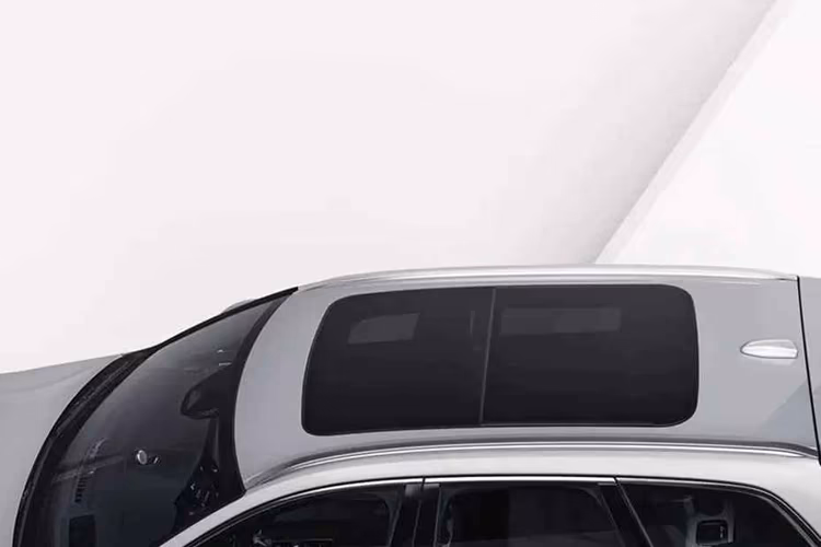 Volvo XC60 Exterior Image Volvo XC60 Exterior Image