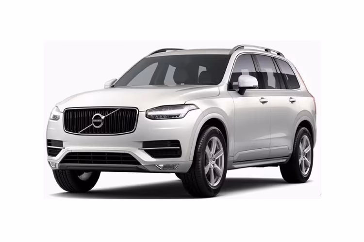 Volvo XC90 Volvo XC90