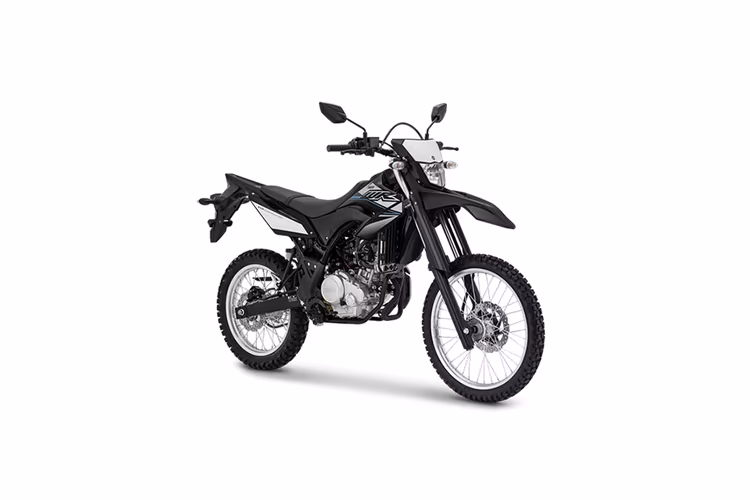Yamaha WR 155R