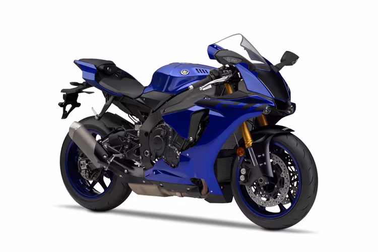 Yamaha YZF R1