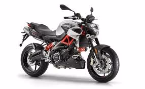 Aprilia Shiver 900