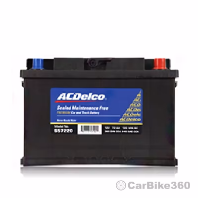 ACDelco HMF INA42B20R