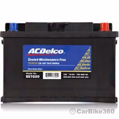 ACDelco HMF INA60