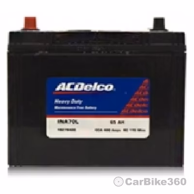ACDelco HMF INA80
