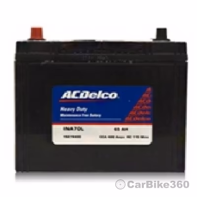 ACDelco HMF ACDelco HMF