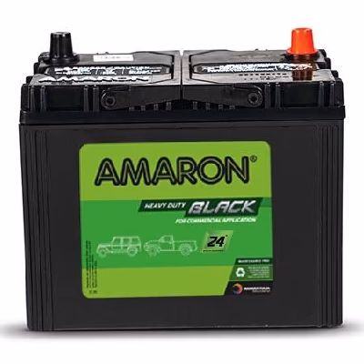 Amaron BLACK Amaron BLACK