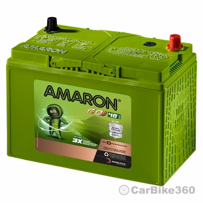 Automotive Battery - 135D31R Automotive Battery - 135D31R