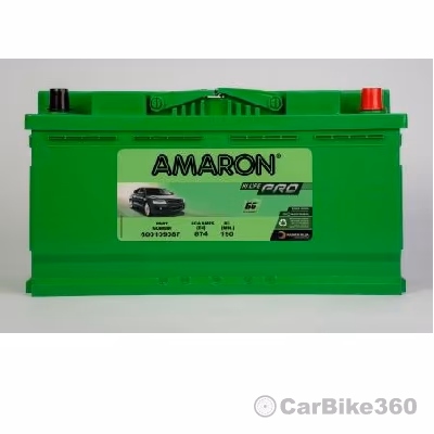 Automotive Battery - 600109087 Automotive Battery - 600109087