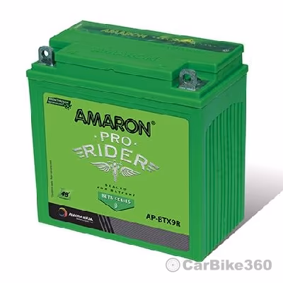 PRO Bike Rider 2 Wheeler Battery - 12APBTX90 PRO Bike Rider 2 Wheeler Battery - 12APBTX90