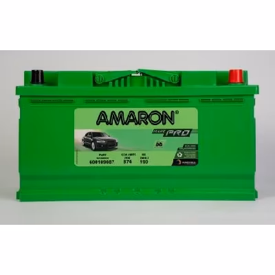 Amaron PRO Bike Rider 2 Wheeler Battery - APBTX7R Amaron PRO Bike Rider 2 Wheeler Battery - APBTX7R