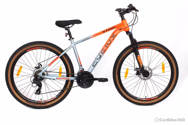 Avon Cyclux Sting 21 Speed Avon Cyclux Sting 21 Speed