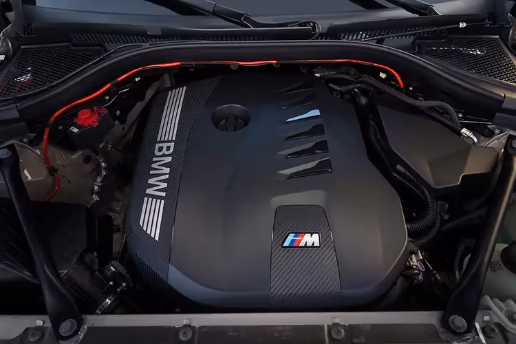 BMW X3 Engine BMW X3 Engine