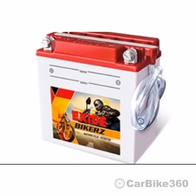 Bikerz DBI0-12BI9-B  