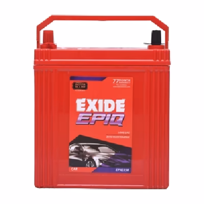 Exide EPIQ Exide EPIQ