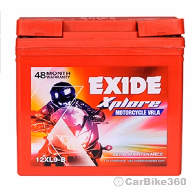 Xplore FXL0-12XL9-B Xplore FXL0-12XL9-B