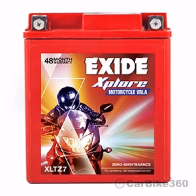 Xplore FXL0-XLTZ7 Xplore FXL0-XLTZ7