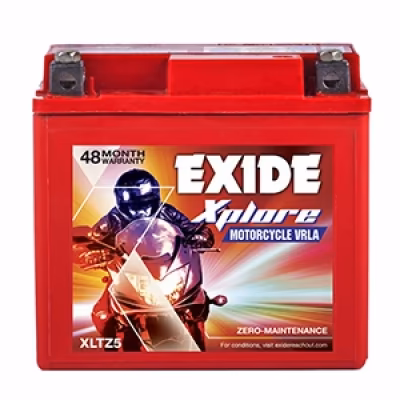 Exide Xplore Exide Xplore