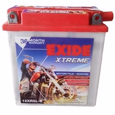 Xtreme FXR0-12XR5L-B  