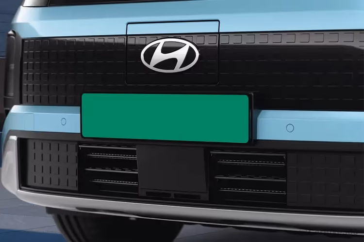 Hyundai Creta Electric Grille Hyundai Creta Electric Grille