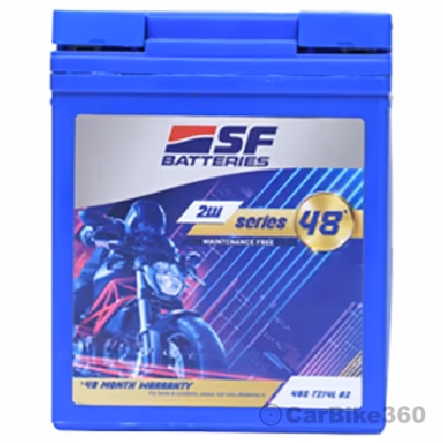SF Sonic F2W0-48S 14L-A2 SF Sonic F2W0-48S 14L-A2
