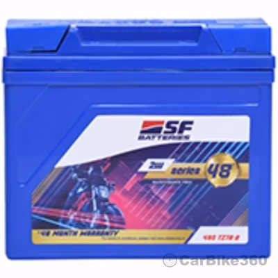 SF Sonic F2W0-48S T7B-B SF Sonic F2W0-48S T7B-B