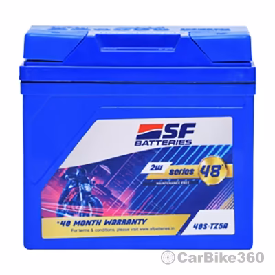 SF Sonic F2W0-48S TZ5A SF Sonic F2W0-48S TZ5A