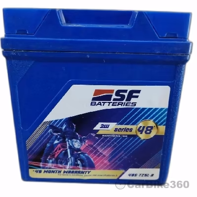 SF Sonic F2W0-48S TZ5L-B SF Sonic F2W0-48S TZ5L-B