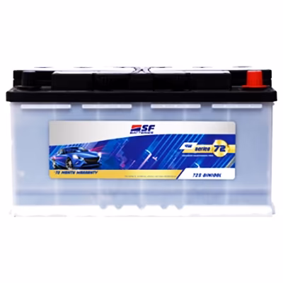 SF Sonic F4W5-72S SF Sonic F4W5-72S