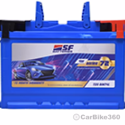 SF Sonic F4W5-72S DIN74L SF Sonic F4W5-72S DIN74L