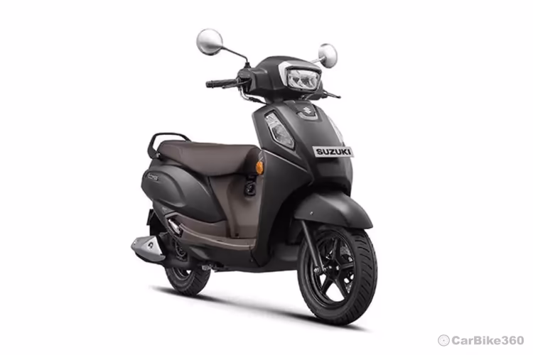 Suzuki Access 125 2025 Suzuki Access 125 2025