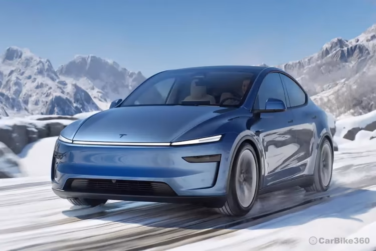 Tesla Model Y Tesla Model Y