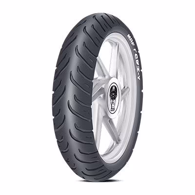 MRF Zapper S1 MRF Zapper S1