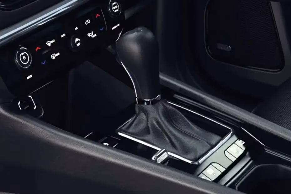 Jeep-Compass Gear Shifter Jeep-Compass Gear Shifter