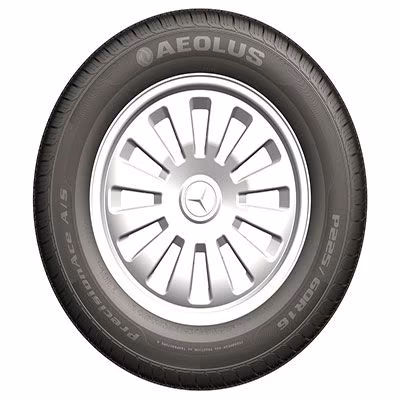Aeolus PrecisionAce AH02