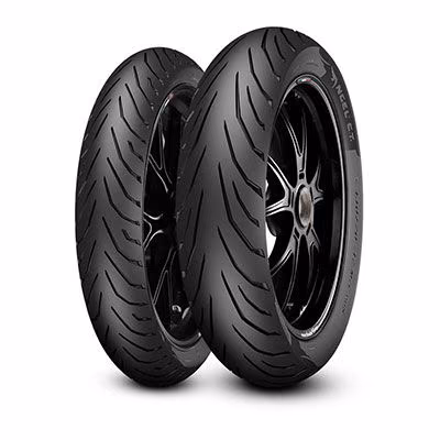 Pirelli Angel City Pirelli Angel City