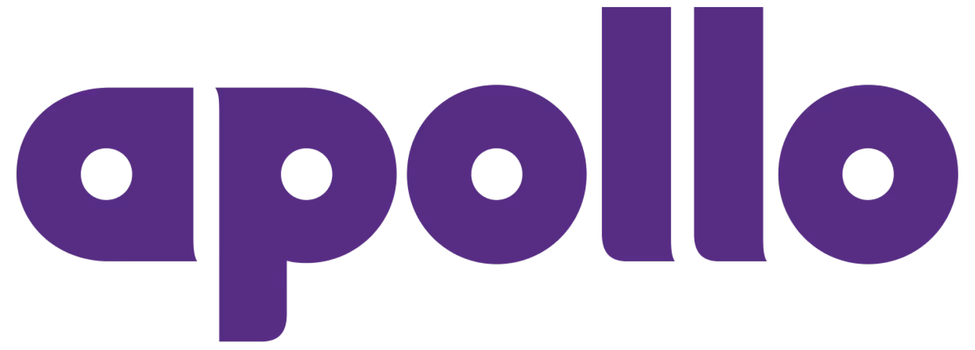 Apollo Brand Logo Apollo Brand Logo