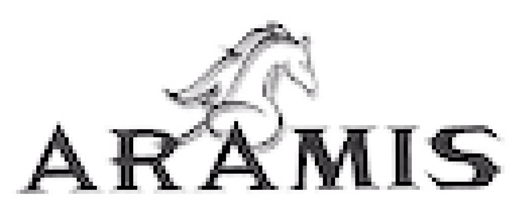 ARAMIS Brand Logo