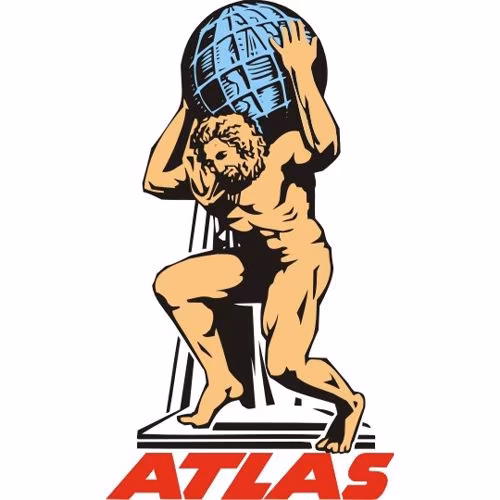 Atlas