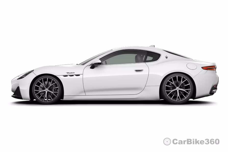 Bianco Bianco