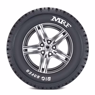 MRF Bigrover MRF Bigrover